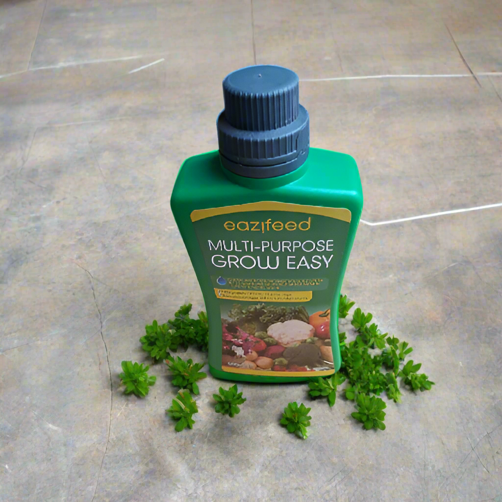 Eazi Feed Multi-Purpose Glow 500ml Home Office Garden | HOG-HomeOfficeGarden | online marketplace
