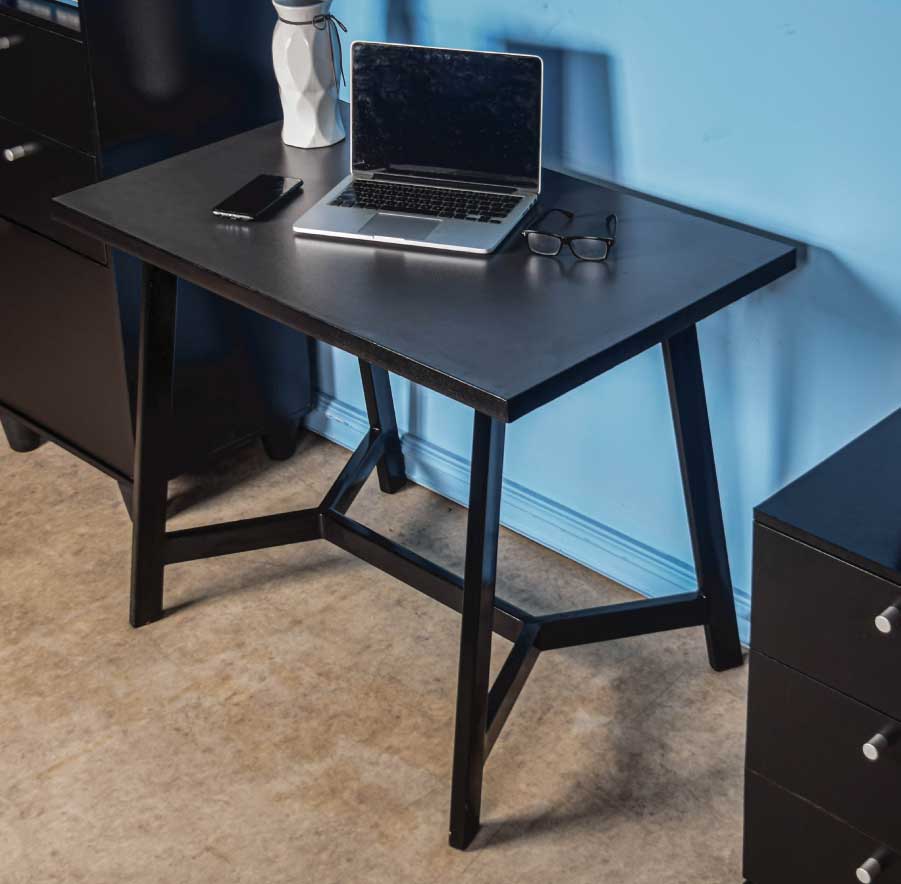 Eclectic Office Desk-1M @HOG - Home, Office, Garden, Online Marketplace
