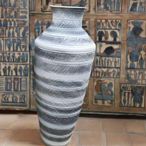 Egyptian Pots @HOG - Home Office Garden Online Marketplace