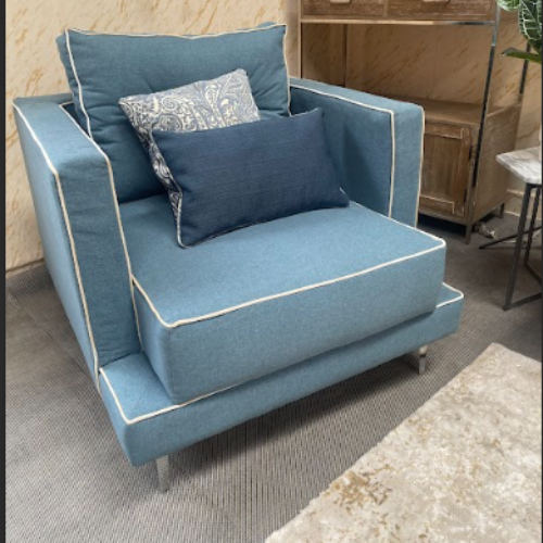 Eko Occasional Sofa @HOG - Home Office Garden Online Marketplace