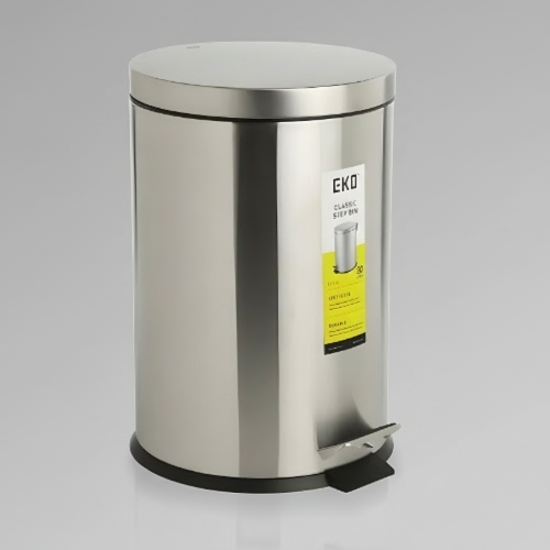 Eko Pedal Bin @HOG - Home, Office, Online Marketplace