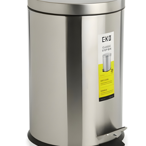 Eko Pedal Bin @HOG - Home, Office, Online Marketplace