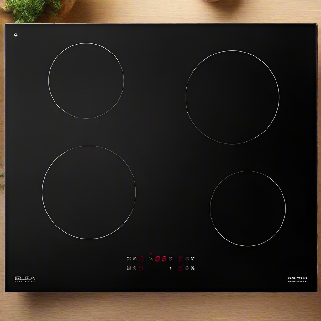 Elba Electric Induction Hob ENI602 XF Order Now @HOG Online Marketplace