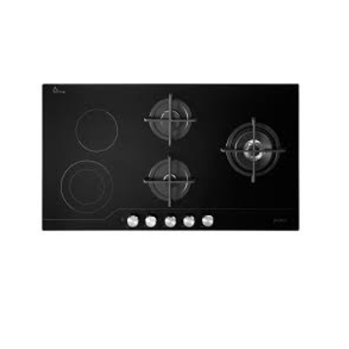 Elba Mixed hob  Home Office Garden | HOG-Home Office Garden | online marketplace
