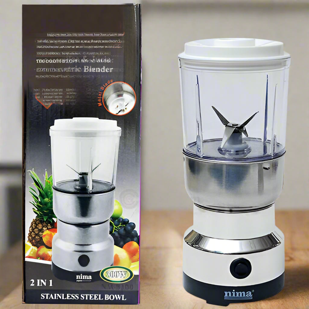 Electric Grinder Nima