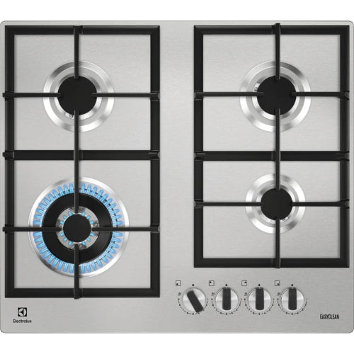 Electrolux Gas Hob KGU64361Z. @HOG-Home Office Garden Online Marketplace