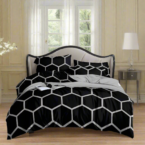 Elegant Comfort Duvet Set Order Now @HOG Online Marketplace