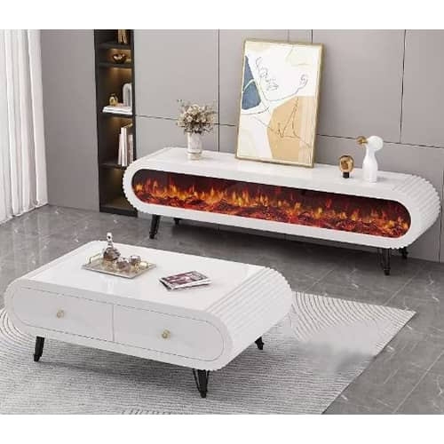 Elegant TVStand & Coffee Table  Home Office Garden | HOG-HomeOfficeGarden | online marketplace  