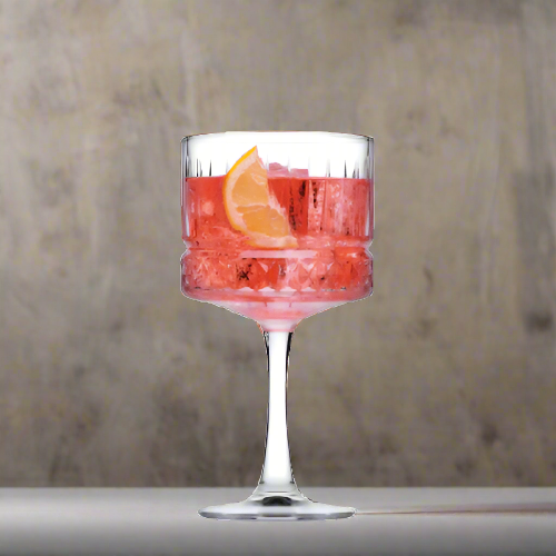 Elysia Stemware Glass (Cocktail) (4pcs) 500cc. @HOG - Home Office Garden Online Marketplace