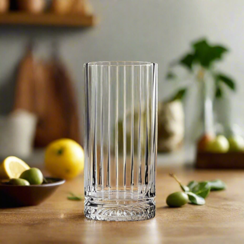 Elysia Tumbler Long (4pcs) 280cc. @HOG - Home Office Garden Online Marketplace