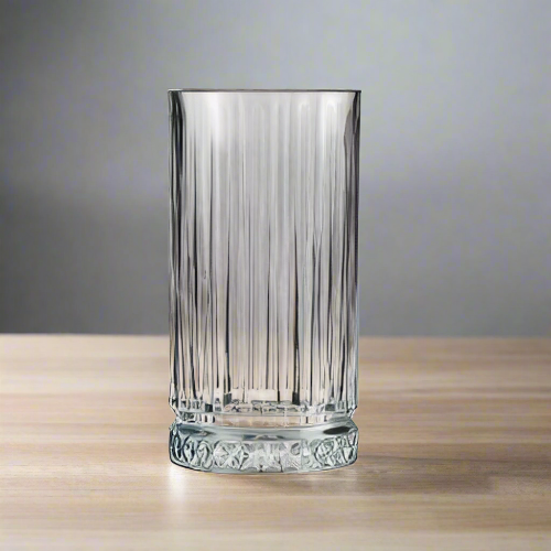 Elysia Tumbler Long (4pcs) 435cc. Home Office Garden | HOG-HomeOfficeGarden | online marketplace