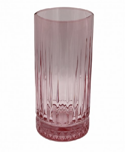 Elysia Tumbler Long (Turquoise) (Pcs) 435cc. @HOG - Home Office Garden Online Marketplace