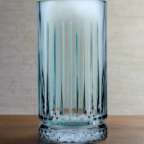 Elysia Tumbler Long (Turquoise) (Pcs) 435cc. @HOG - Home Office Garden Online Marketplace