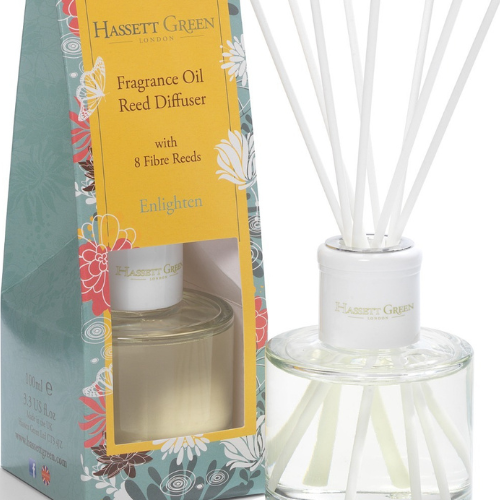 Enlighten 100ml Diffuser @HOG - Home Office Garden Online