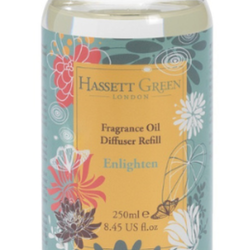 Enlighten 250ml Diffuser Refill @HOG - Home, Office, Garden, Online Marketplace