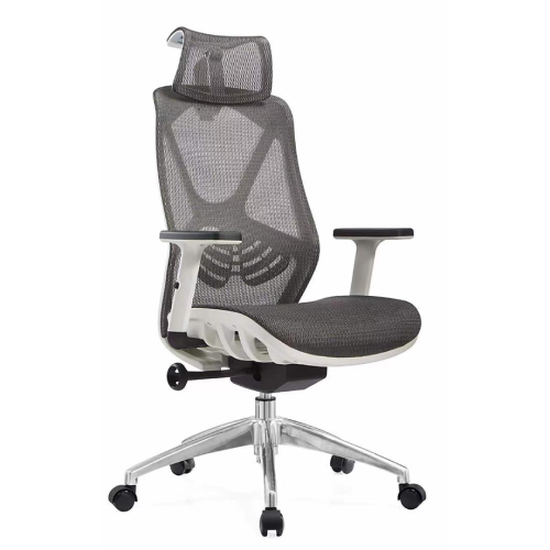 Ergonomic Office Mesh Chair @ HOG Furniture online marketplace