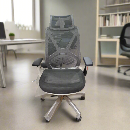 Ergonomic Office Mesh Chair Order Now @HOG Online Marketplace