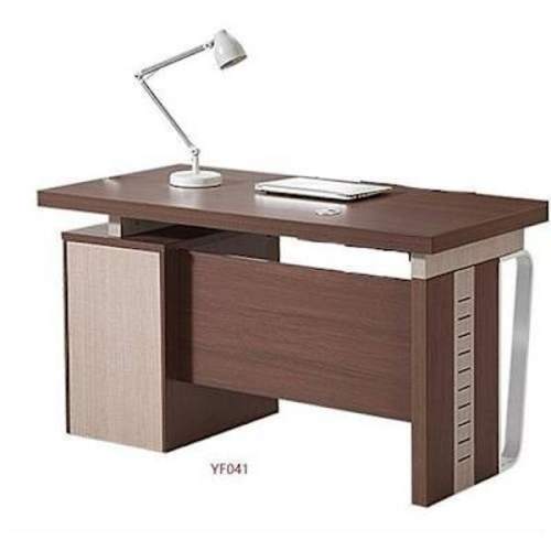 Ergonomic Swivel Mesh Chair with 4 Feet Office Desk @HOG - Home Office Garden Online Marketplace
