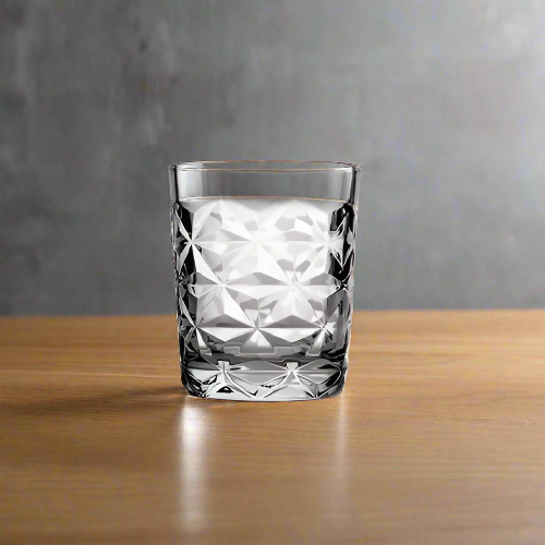 Estrella Tumbler Short (4pcs) 360cc. @HOG - Home Office Garden Online Marketplace