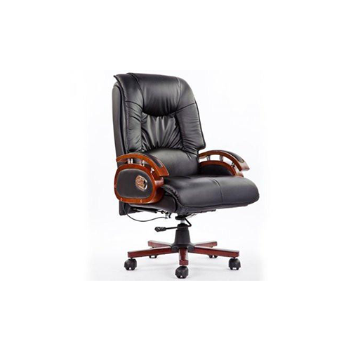 2m Executive Office Table + Recliner Leather Chair. Home Office Garden | HOG-HomeOfficeGarden | online marketplace