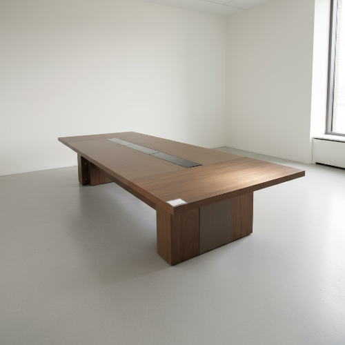 Executive Conference Table @HOG - Home, Office, Garden, Online Marketplace