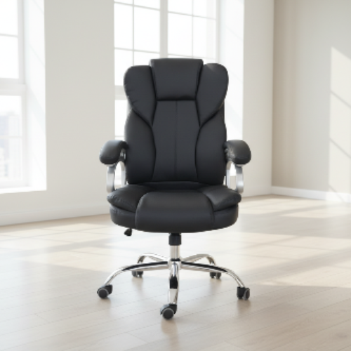 Executive High-Back Office Chair @HOG - Home, Office, Garden, Online Marketplace
