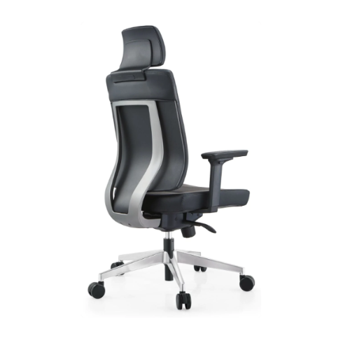Executive Leather Office Chair @HOG - Home, Office, Garden, Online Marketplace