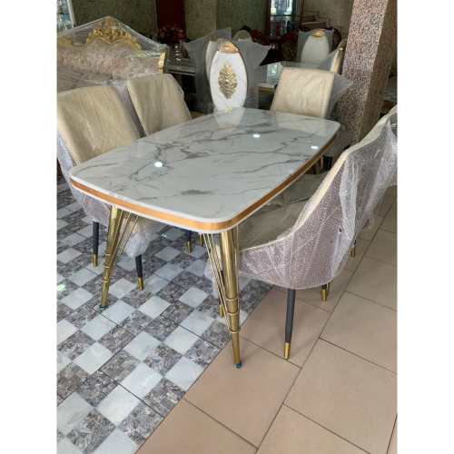 Executive Luxury Dining Set. @HOG - Home Office Garden Online Marketplace