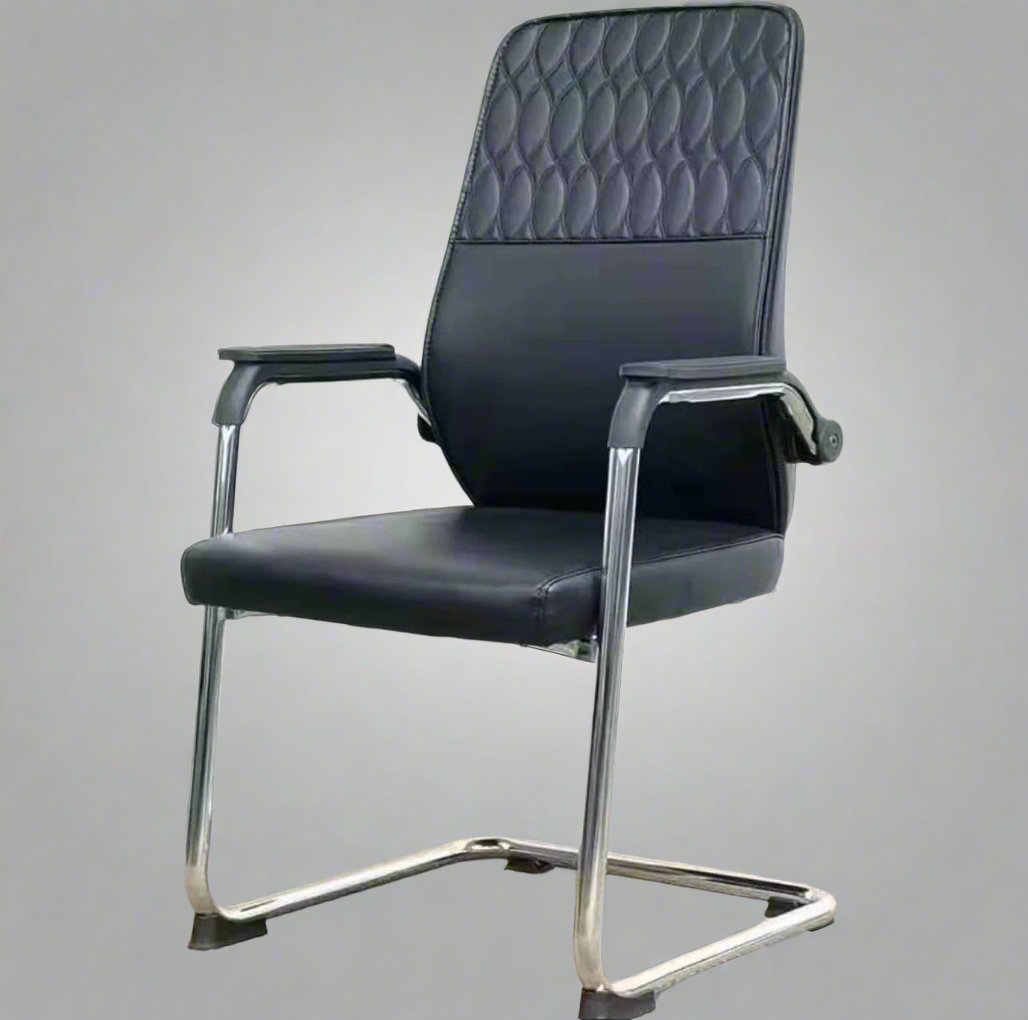 Executive Visitor Office Chair
 @ HOG