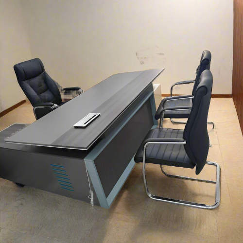 Executive Office Desk 2-Meter Order yours @HOG Online Marketplace