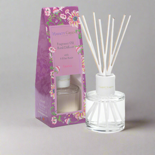 Exotica 100ml Diffuser @HOG - Home Office Garden Online Marketplace