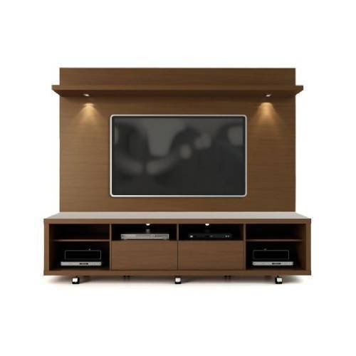 Explorer TV Stand Wall Unit - 75 Inches. @HOG - Home Office Garden Online Marketplace