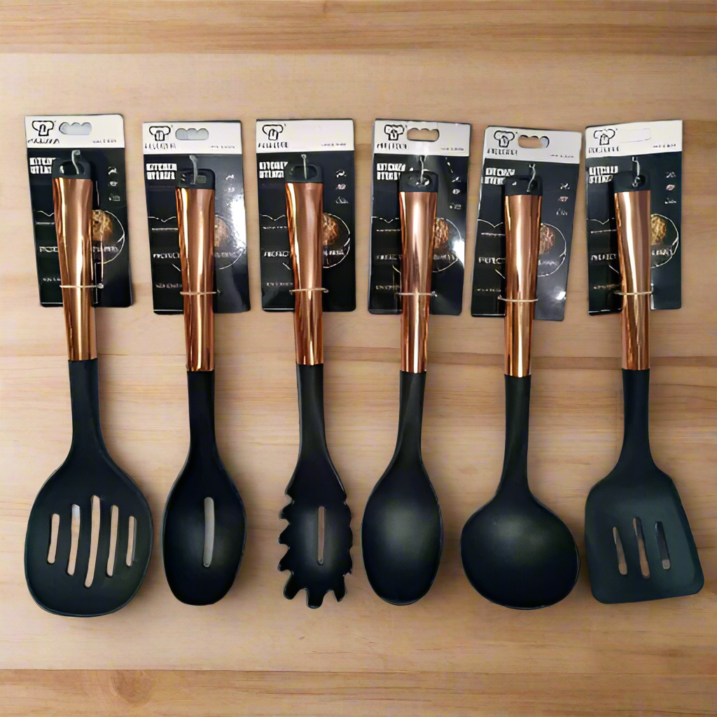  FALLCON Kitchen Utensil Set Order Now @ HOG Online Marketplace