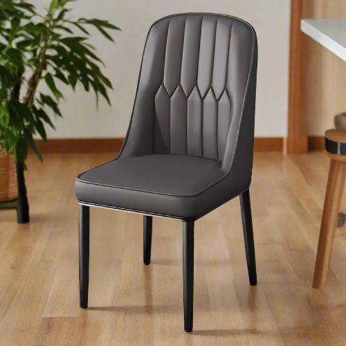 Faux Leather Dining Chair Order Now @HOG Online Marketplace