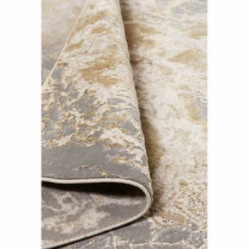 Feizy Jewel Area Rug - Beige/Gray @HOG - Home, Office, Garden, Online Marketplace
