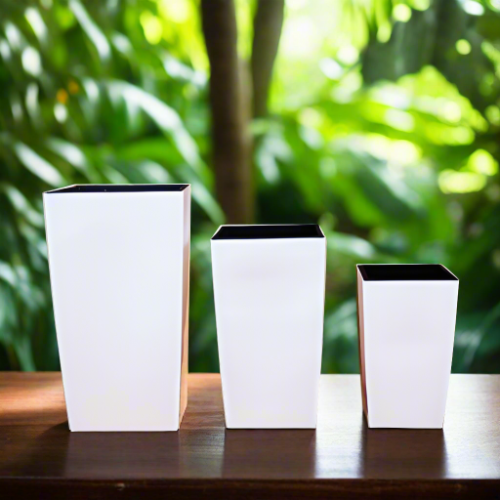 Fiberglass Garden Pot. @HOG - Home Office Garden Online Marketplace