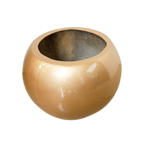 Fiberglass Planter | 25cm Height. @HOG - Home Office Garden Online Marketplace