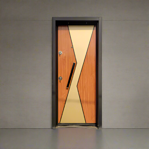 Fire and Water-Resistant Turkish Security Door. Order now @HOG - Home, Office, Garden, online marketplace. Buy now pay later option with 0% interest rate. Nationwide delivery