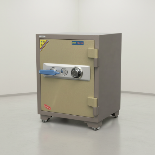 Fireproof BS-D610 Security Safe @HOG - Home, Office, Garden, Online Marketplace