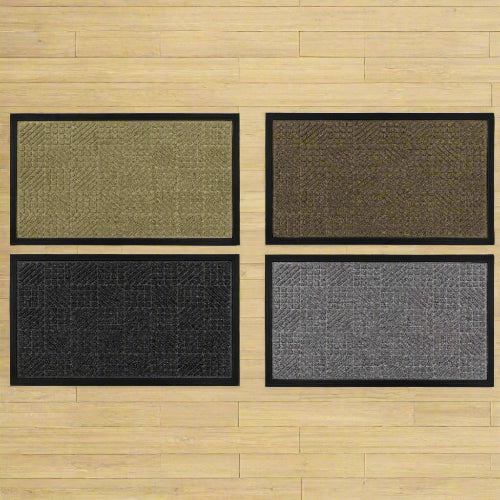Firth Scraper Doormat – 40 x 70 cm @HOG - Home Office Garden Online Marketplace