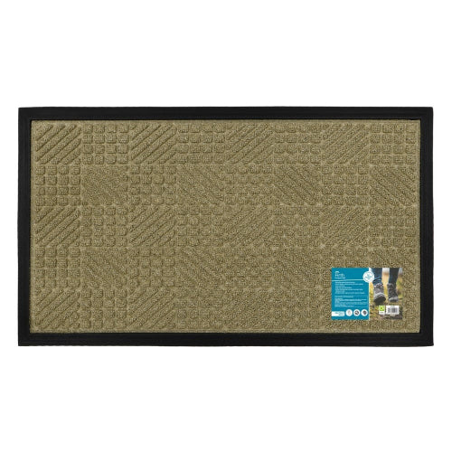 Firth Scraper Doormat – 40 x 70 cm @HOG - Home Office Garden Online Marketplace