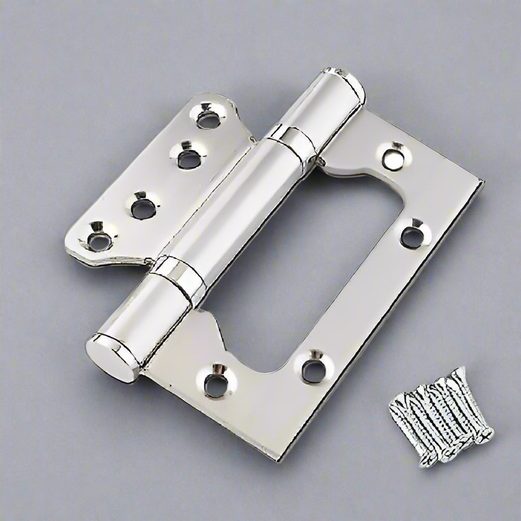 Flush Door Hinge	@ HOG