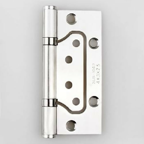 Flush Door Hinge. @HOG - Home Office Garden Online Marketplace