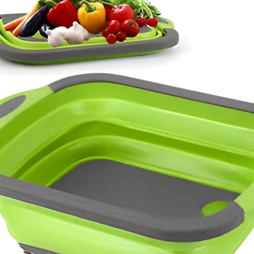 Foldable Cutting Board @HOG - Home, Office, Online Marketplace