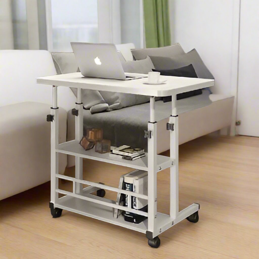 Foldable Laptop Table @ HOG