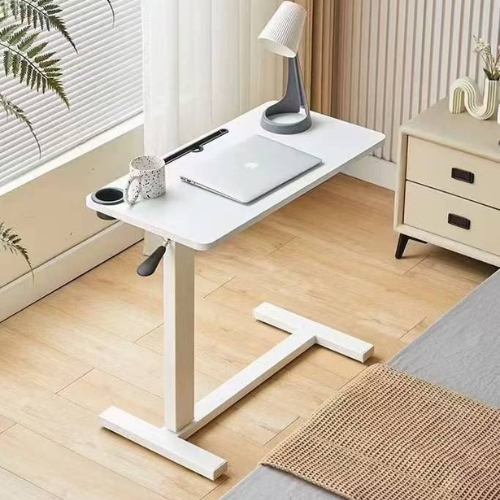 Folding Pneumatic Adjustable Height Standing Desk @HOG - Home, Office, Garden, Online Marketplace
