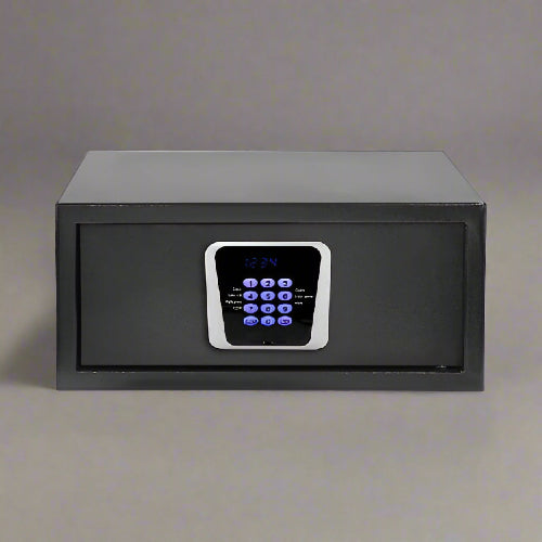 Fortiva Hotel & Laptop Safe. Home Office Garden | HOG-HomeOfficeGarden | online marketplace