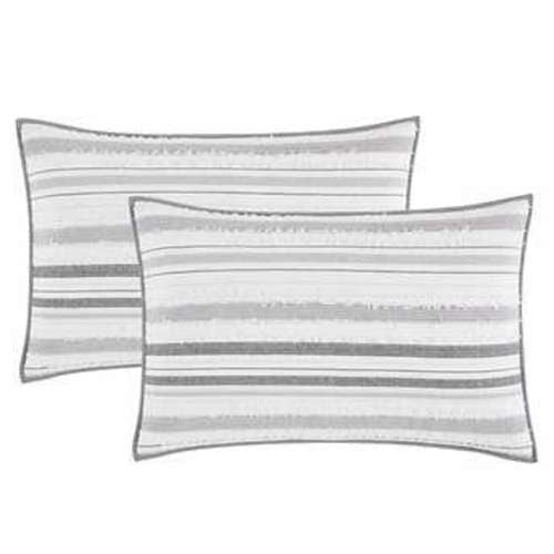 Frye 3-piece Quilt Set - Queen - 90”x98". Home Office Garden | HOG-HomeOfficeGarden | online marketplace