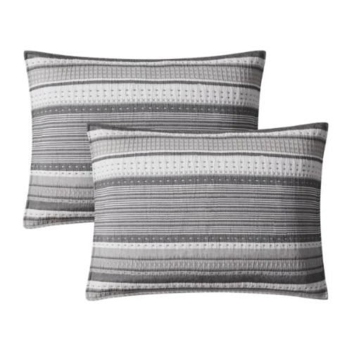 Frye 4 Piece Quilt Set, Queen Size @HOG - Home, Office, Garden, Online Marketplace

 