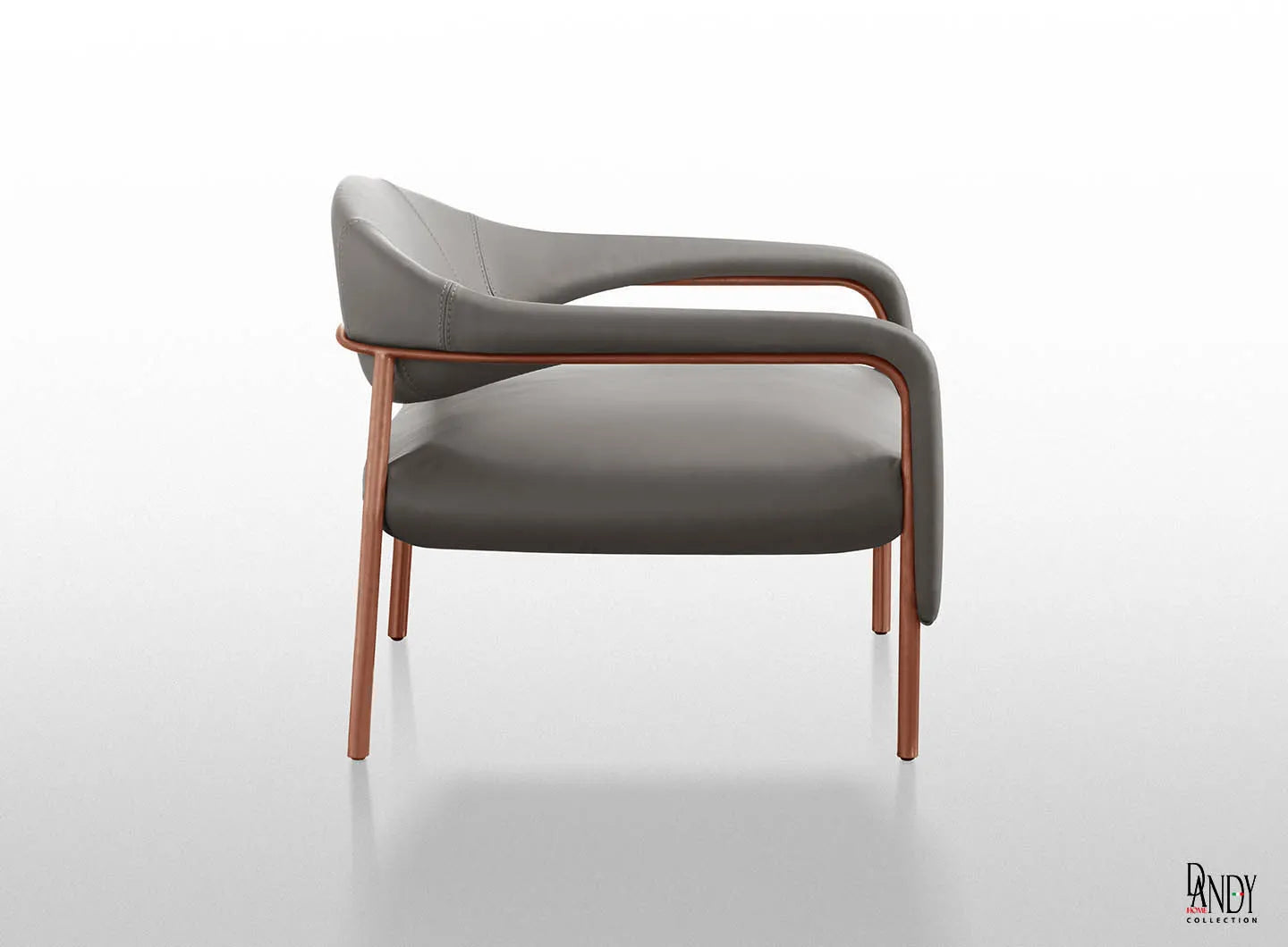 Spyder Leather chair | HOG - Home. Office. Garden online marketplace
